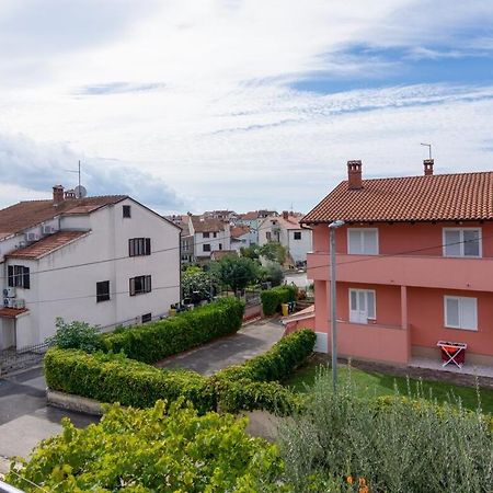 Villa Vrancic Rovinj Bagian luar foto