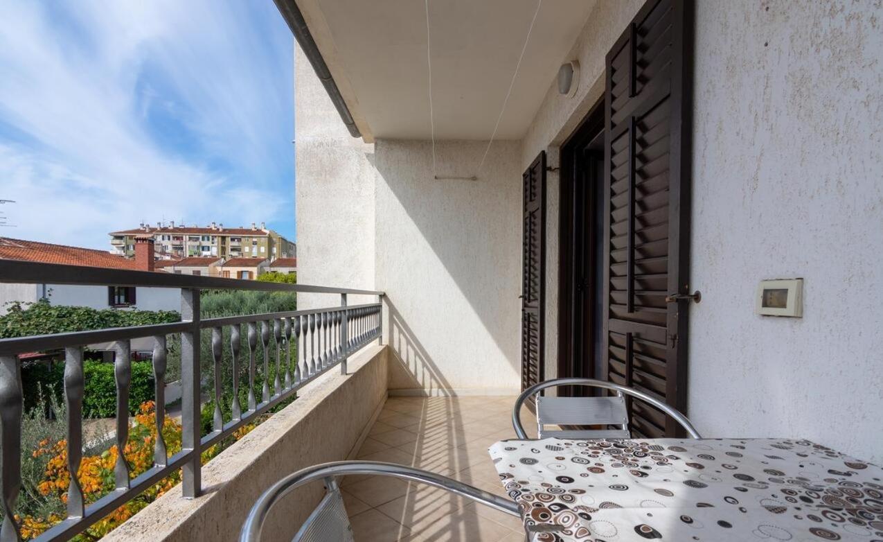 Villa Vrancic Rovinj Bagian luar foto