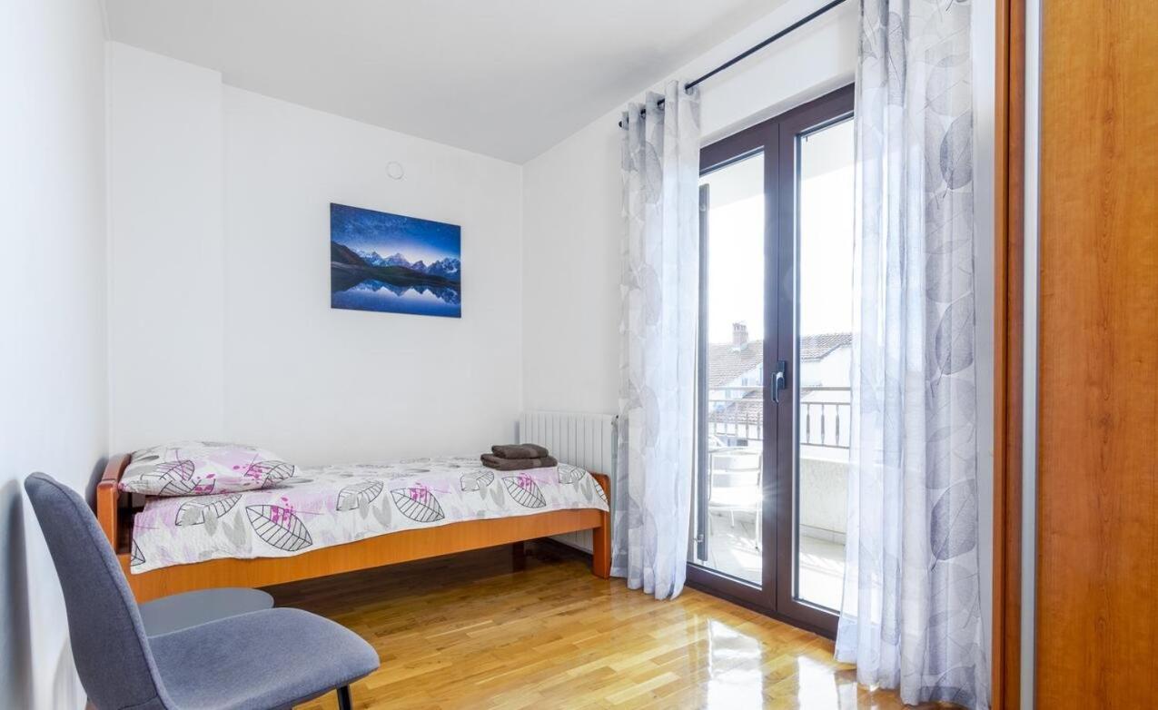 Villa Vrancic Rovinj Bagian luar foto