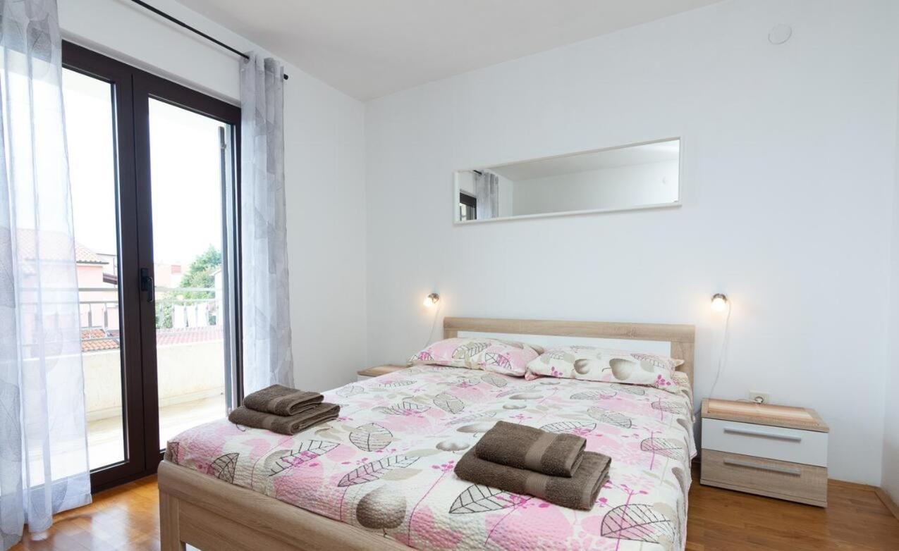 Villa Vrancic Rovinj Bagian luar foto