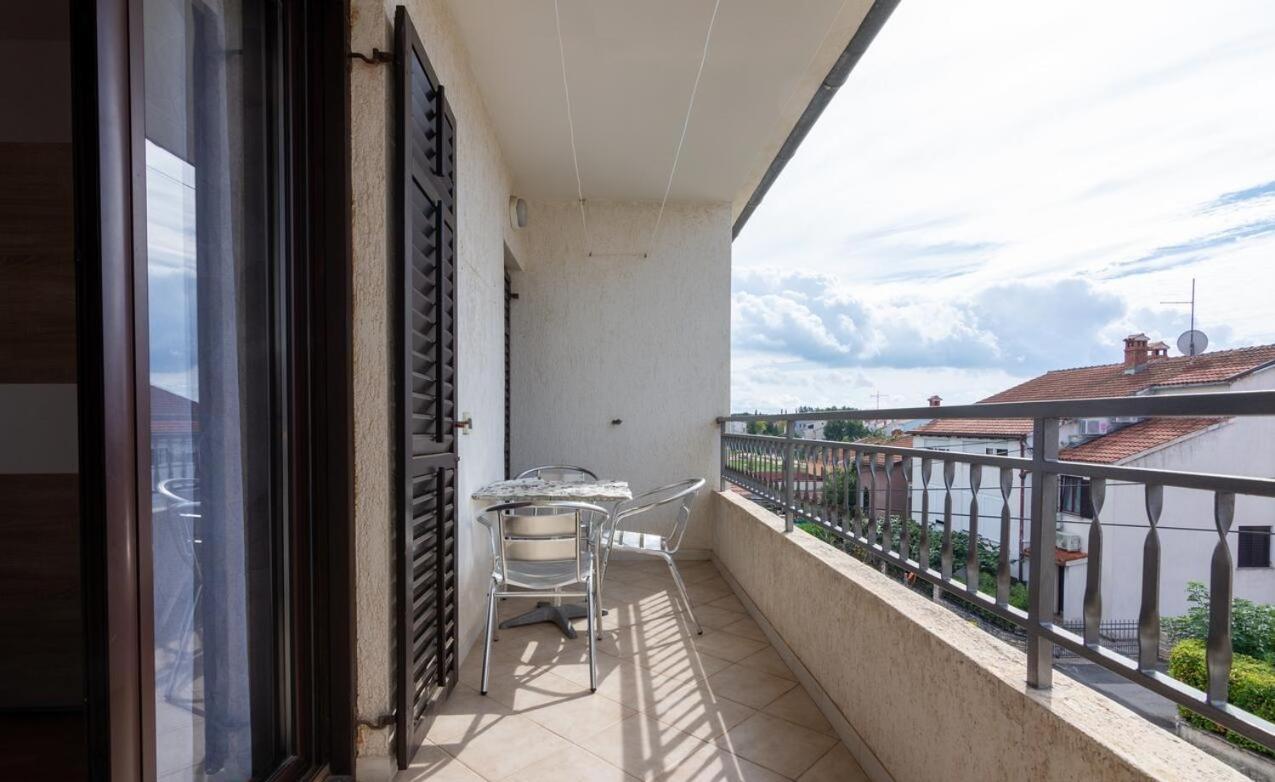 Villa Vrancic Rovinj Bagian luar foto