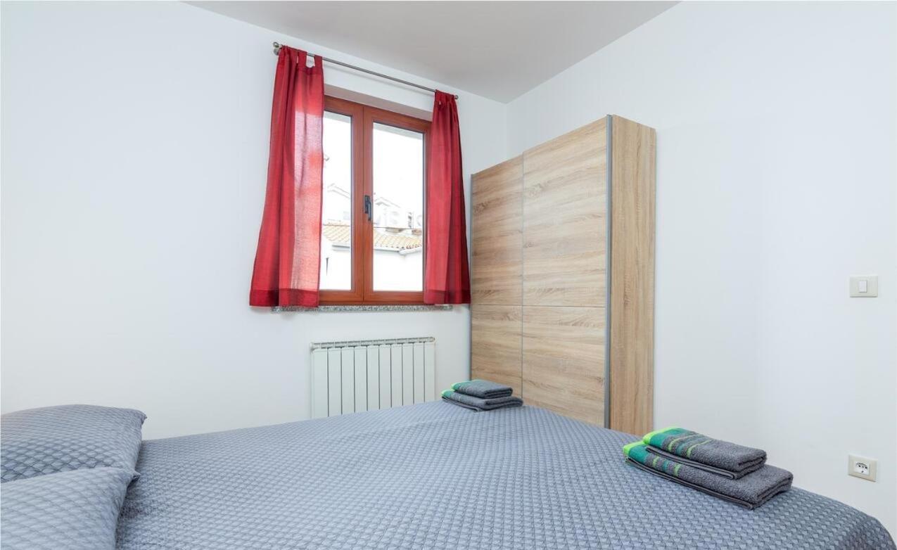 Villa Vrancic Rovinj Bagian luar foto