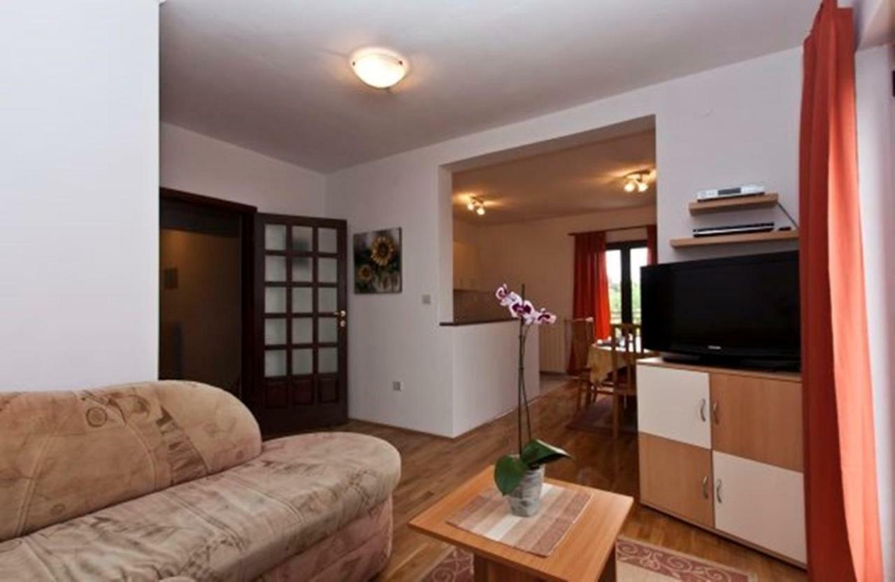 Villa Vrancic Rovinj Bagian luar foto