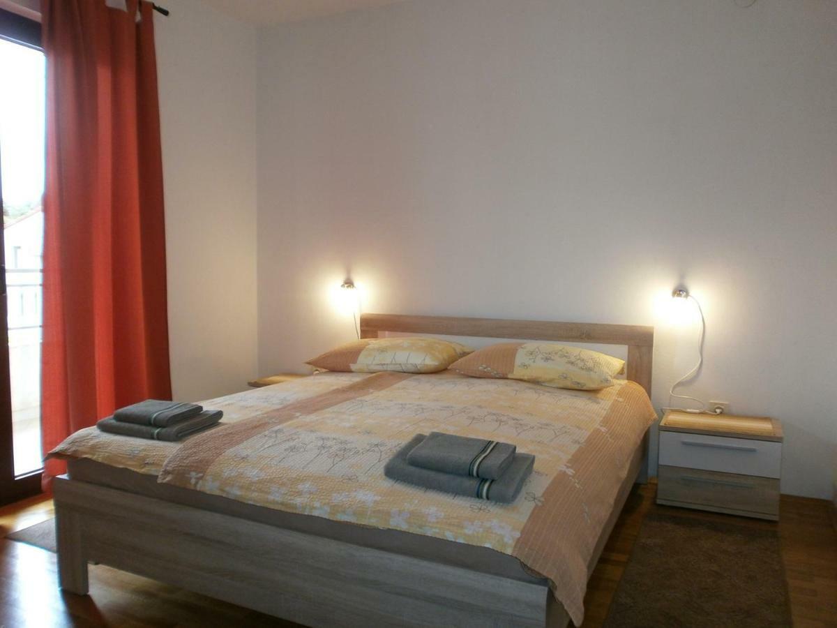 Villa Vrancic Rovinj Bagian luar foto