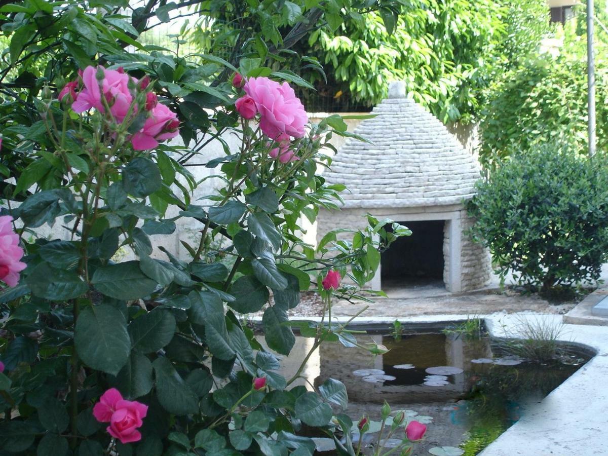 Villa Vrancic Rovinj Bagian luar foto