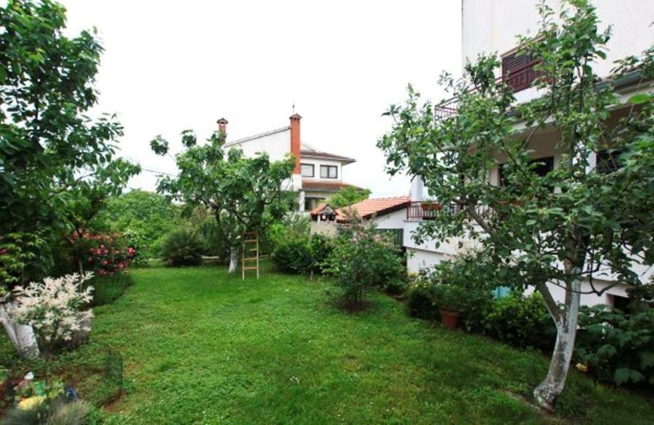 Villa Vrancic Rovinj Bagian luar foto