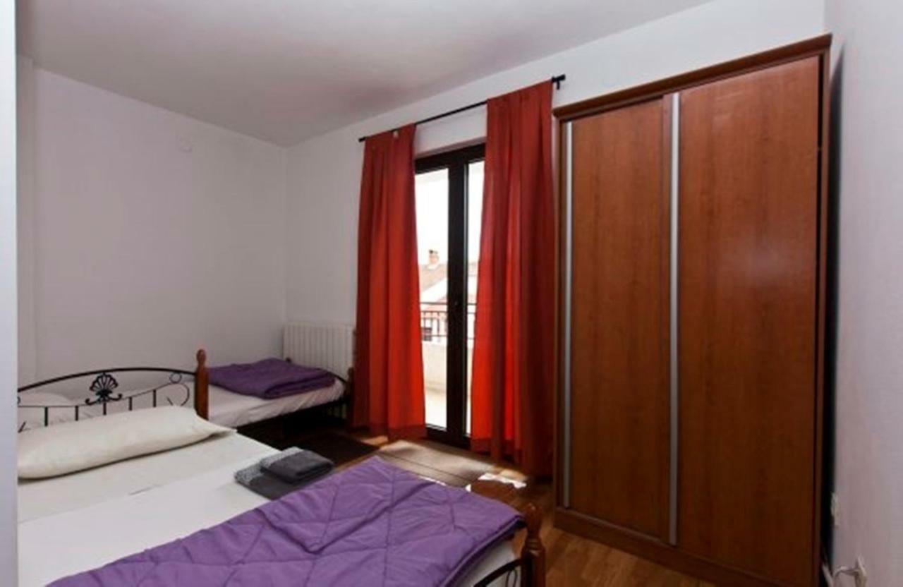 Villa Vrancic Rovinj Bagian luar foto