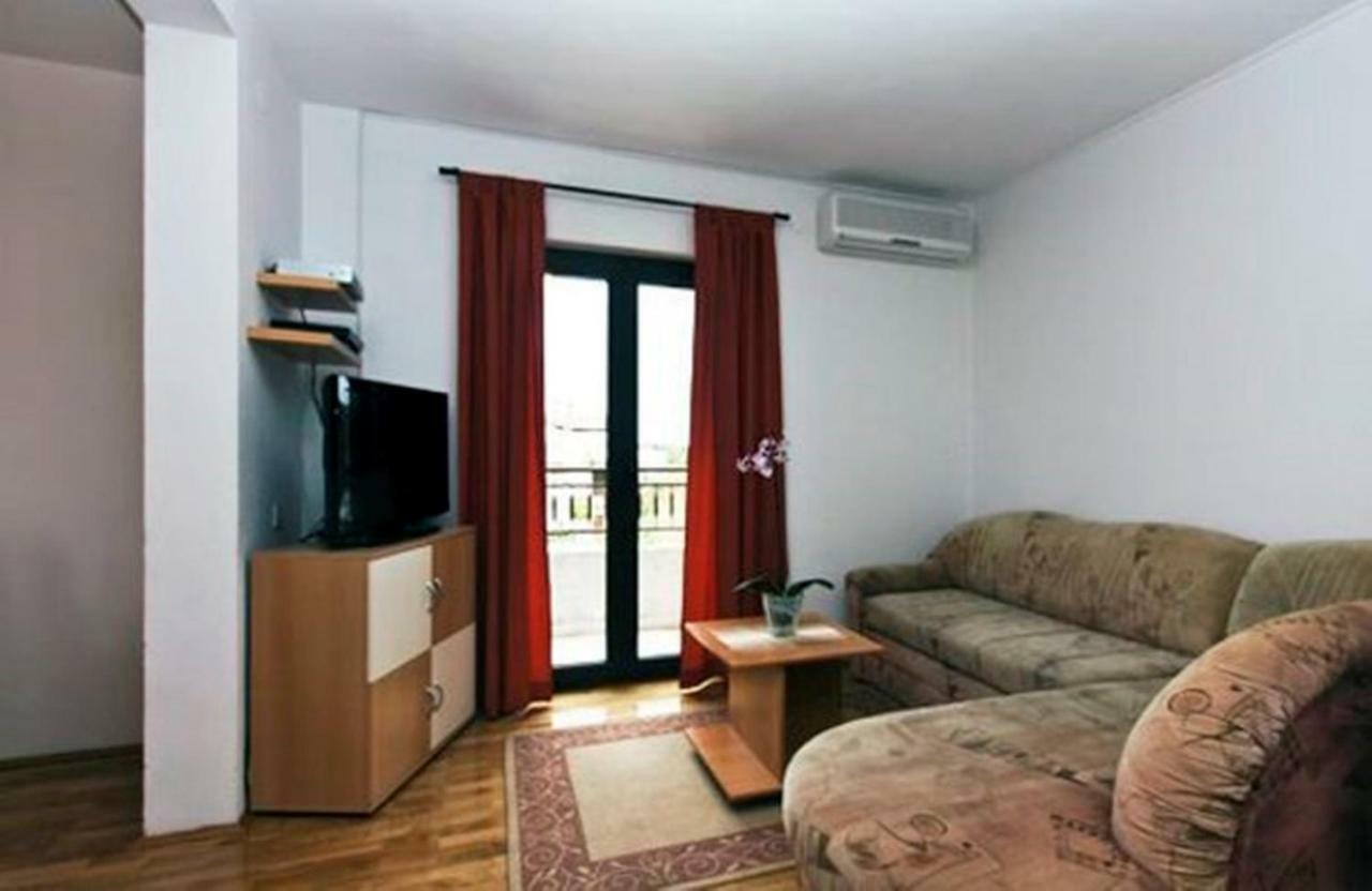 Villa Vrancic Rovinj Bagian luar foto