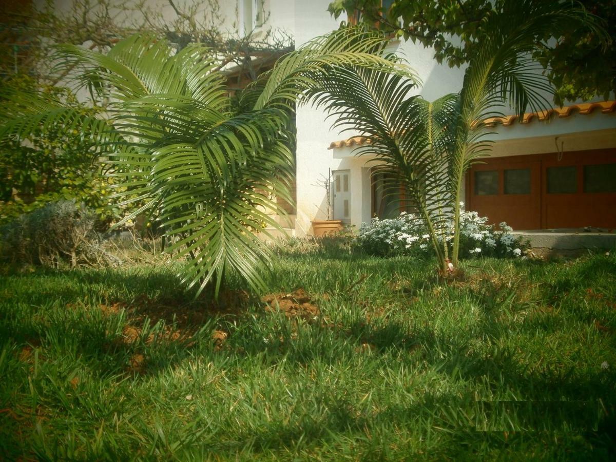 Villa Vrancic Rovinj Bagian luar foto
